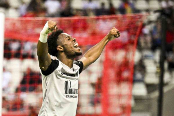 MHSC : Elye Wahi a choisi son prochain club