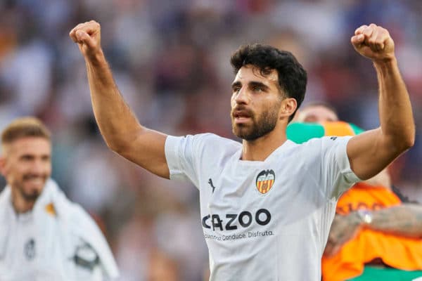 Eray Cömert ©️IMAGO / Photo Players Images