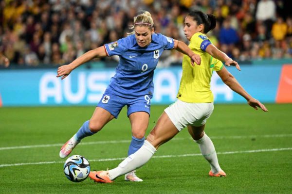 Les chances de la France pour se qualifier aux huitièmes de finale de la Coupe du Monde Féminine 2023