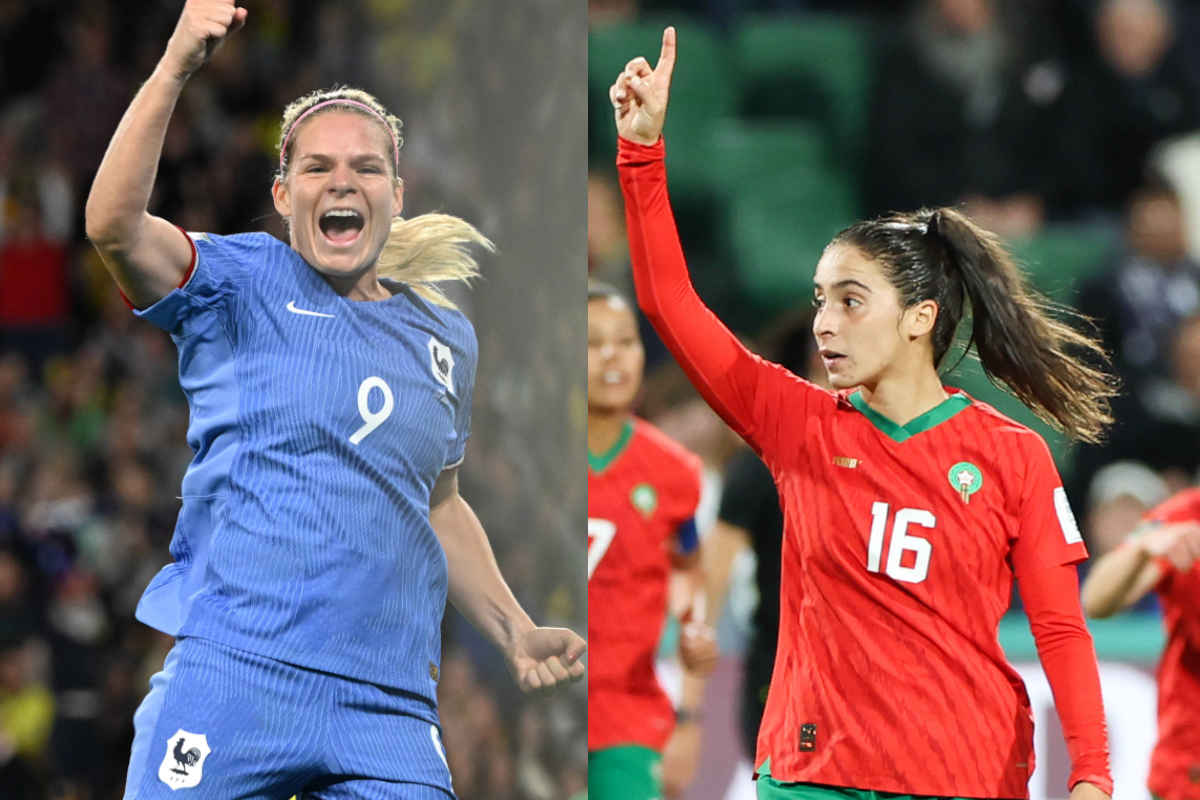 France Maroc Compos probables, chaîne TV, et a quelle heure regarder