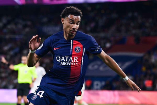 PSG : ça négocie avec Crystal Palace pour Hugo Ekitike