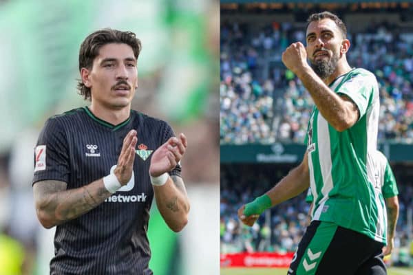 Affaire Rubiales: deux joueurs quittent l’équipe nationale espagnole !