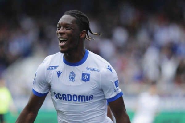 Lorient s’offre Touré et Gomis, mais perd Meité (Officiel)