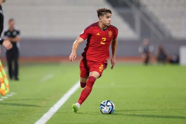 Ivan Fresneda a choisi (Officiel)