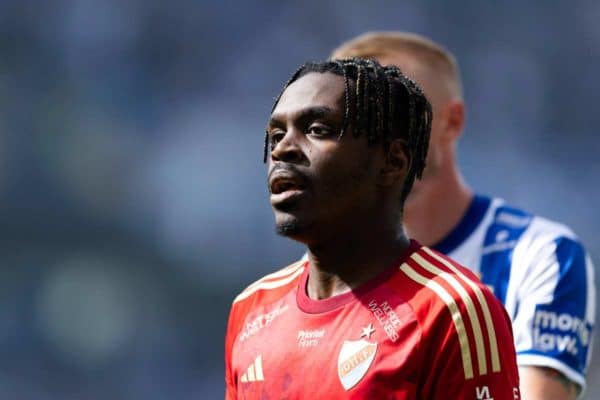 Le FC Metz s’offre une recrue offensive