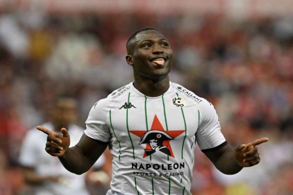 Cet ancien de la Ligue 1 sera la solution pour l’attaque de l’Olympique Lyonnais