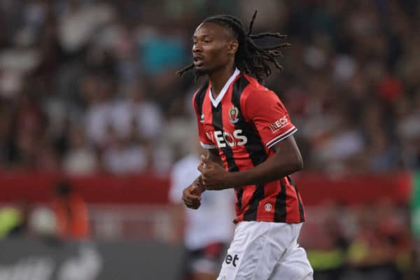 Khephren Thuram ©️IMAGO / Sportimage