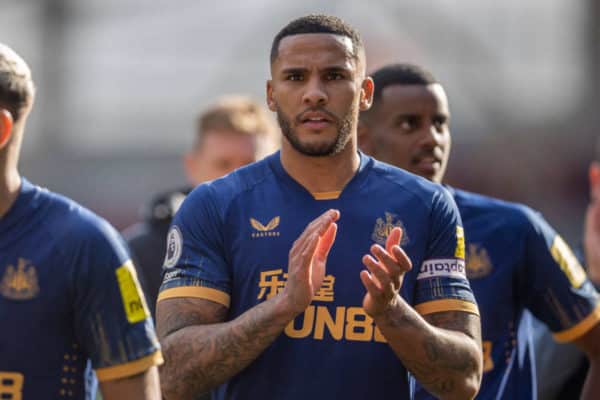 Le capitaine de Newcastle violemment attaqué en pleine rue !