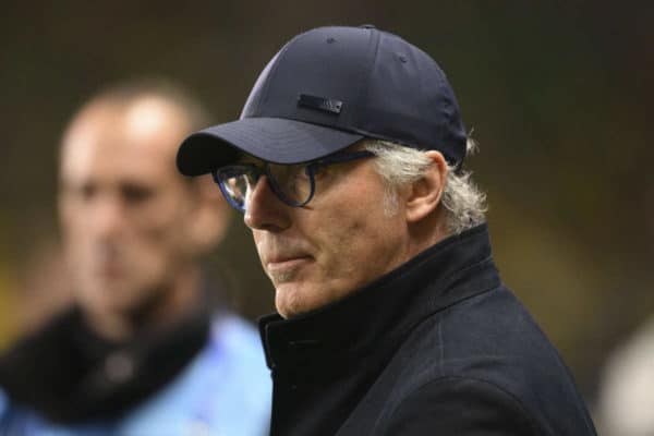 OL : Laurent Blanc n’aura pas le milieu de terrain qu’il souhaitait