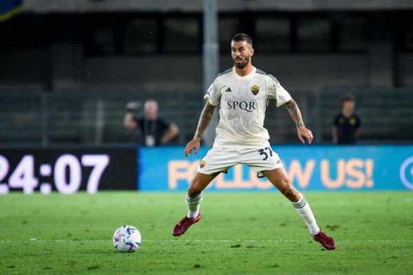 Manchester United se positionne sur un latéral transalpin