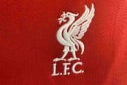 Liverpool : Un maillot historique pour l’ère après-Klopp