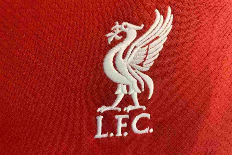 Liverpool : Un maillot historique pour l’ère après-Klopp