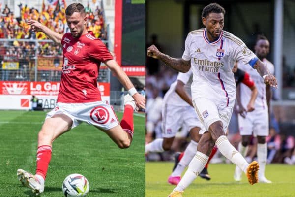 La double quête de Lorient: Le Douaron et Reine-Adélaïde