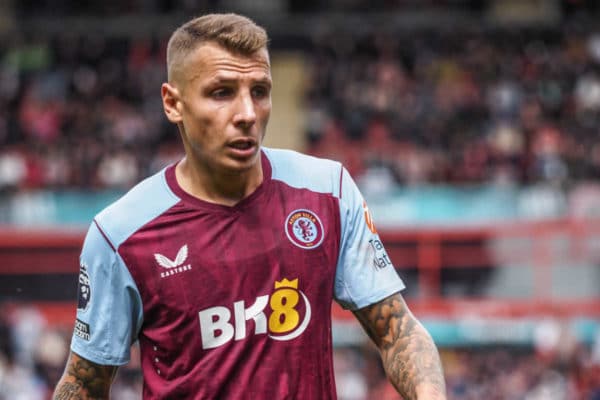 OGC Nice : le transfert de Lucas Digné retardé