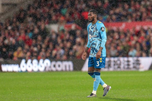 OL : un ancien joueur d’Arsenal prêt à s’engager