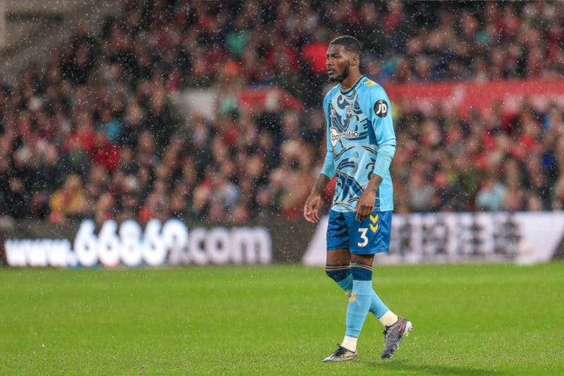 Maitland niles ©️IMAGO / Pro Sports Images