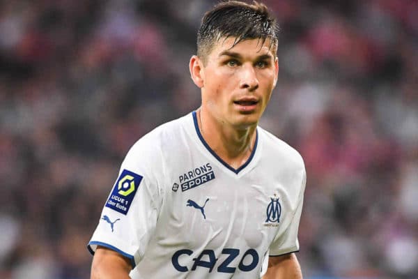 Officiel : Rusan Malinovskyi vendu par l’Olympique de Marseille