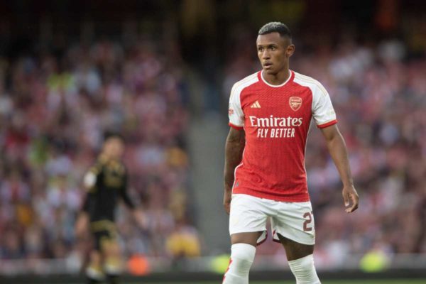 Marquinhos, la nouvelle cible de FC Nantes ?