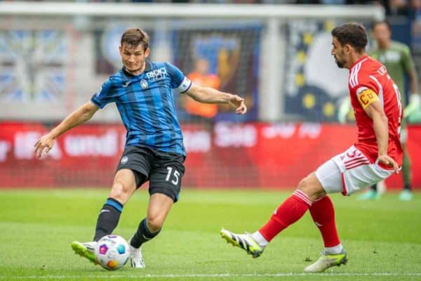 Le Milan AC vise un international néerlandais pour renforcer son milieu de terrain