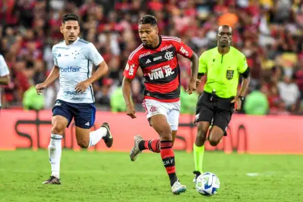 Crystal Palace va s’offrir la pépite Matheus França