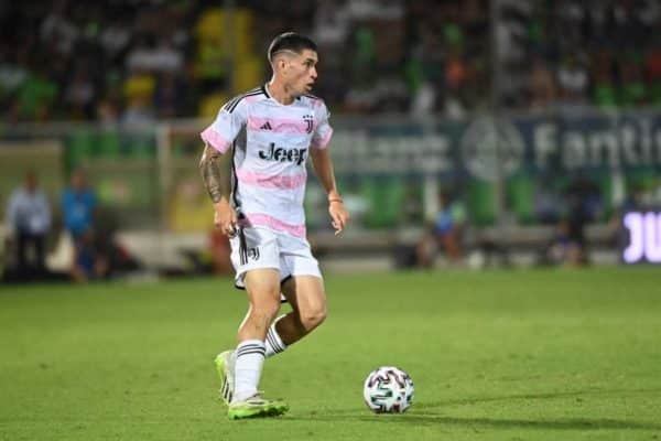 Un grand espoir prolongé par la Juve ?