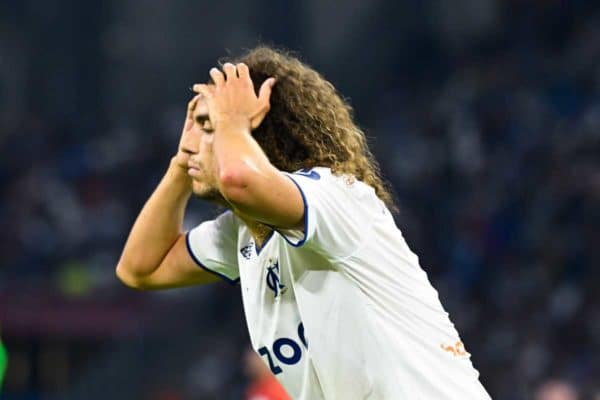 Guendouzi sera-t-il victime du mercato agressif de l’Olympique de Marseille ?