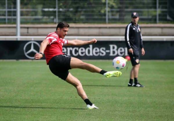 West Ham officialise la venue de Kostas Mavropanos