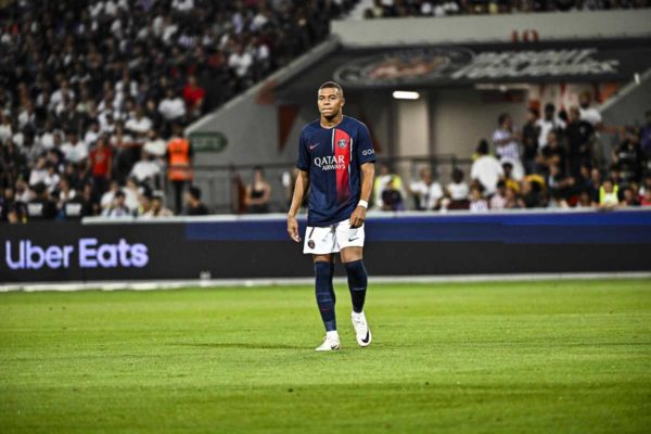 Newcastle – PSG : 2000 supporters parisiens attendus