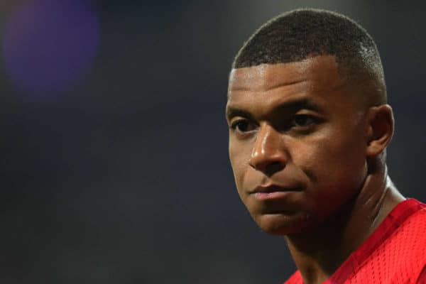 Le PSG reprend espoir pour Kylian Mbappé !