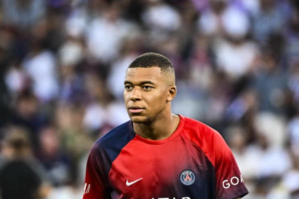 PSG : Nasser Al-Khelaïfi se confie sur Kylian Mbappé