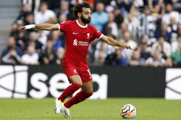 Mohamed Salah suit Jurgen Klopp et quitte Liverpool ?