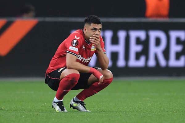 La vraie raison pour laquelle Nadiem Amiri a tourné le dos à Marseille