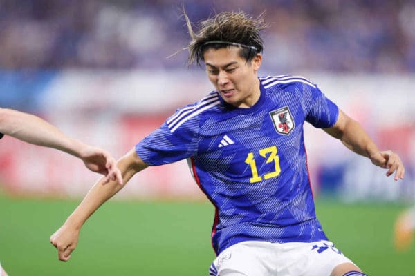 Reims devance Lille pour la signature d’une star japonaise