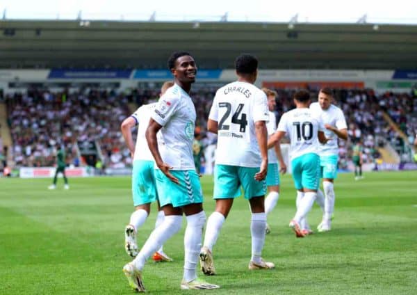 Le Bayer Leverkusen fait une offre pour Nathan Tella