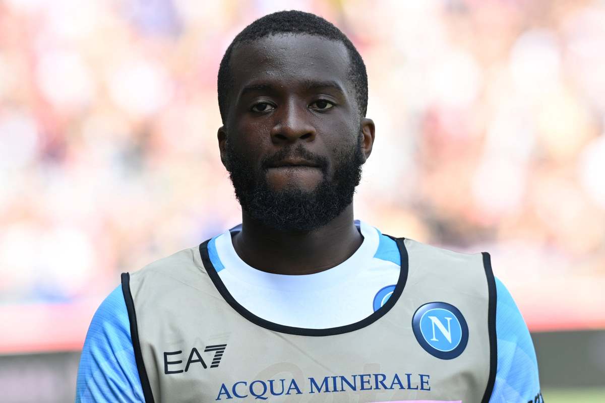 Tottenham : Tanguy NdombÃ©lÃ© intÃ©resse un club anglais