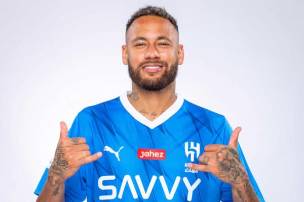 Neymar rapporte gros au PSG !