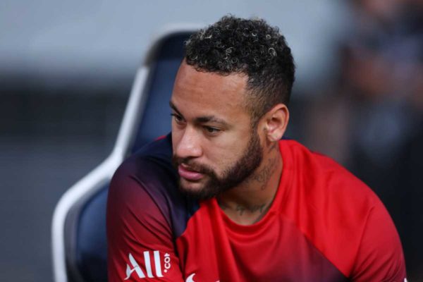 Le plan surprenant du PSG pour se débarrasser de Neymar