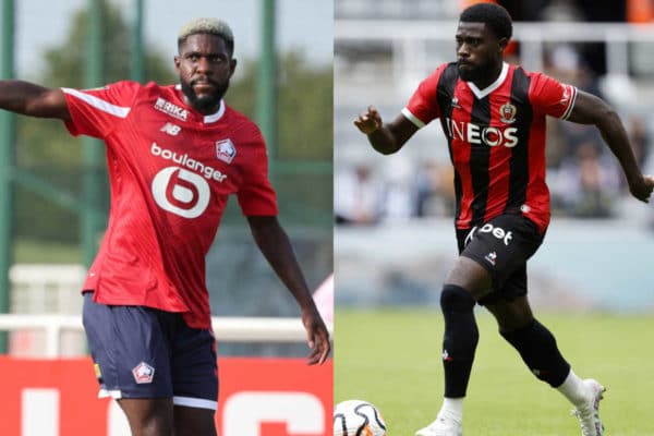 Nice Lille (LOSC) : à quelle heure et sur quelle chaîne TV regarder le match en direct ?