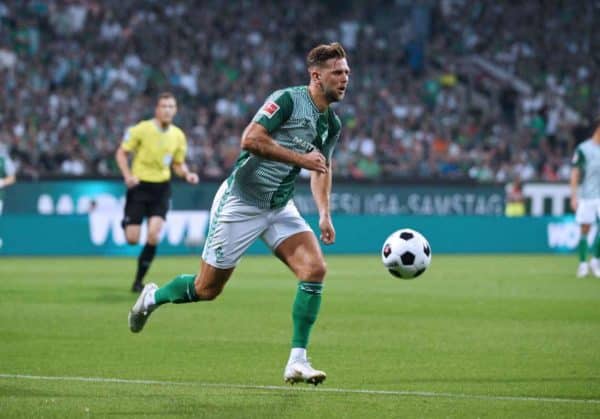 Francfort : un international allemand pour renforcer l’attaque ?