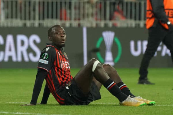 Arsenal : Résiliation de contrat à venir pour Nicolas Pepe