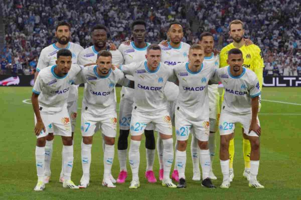 Metz Marseille : à quelle heure et sur quelle chaîne TV regarder le match en direct ?