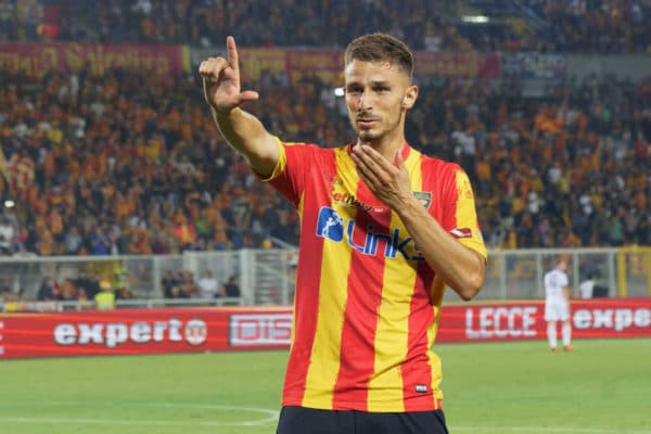 Girondins de Bordeaux : Rémi Oudin retourne définitivement à Lecce