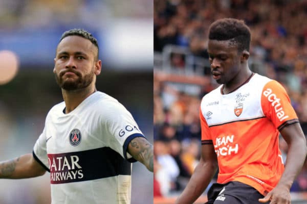 PSG Lorient : à quelle heure et sur quelle chaîne TV regarder le match en direct ?