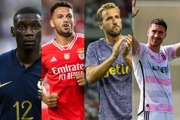 PSG : où en est la recherche d’un numéro 9 ?