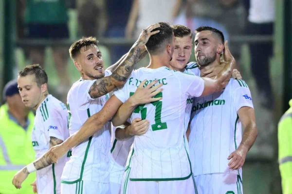 Est-ce que l’Olympique de Marseille peut relever le défie face au Panathinaïkos ?