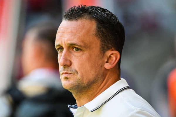 Le FC Nantes dans la tourmente, l’entraîneur est sur la sellette !