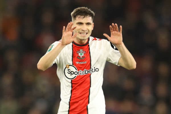 Romain Perraud prêt à retourner à l’OGC Nice !