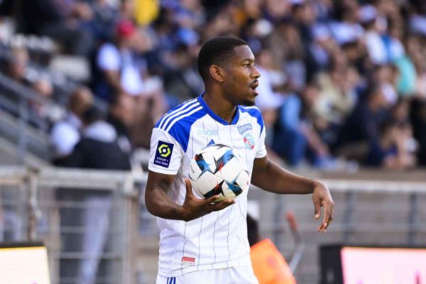 Le FC Nantes signe une ancienne pépite stéphanoise