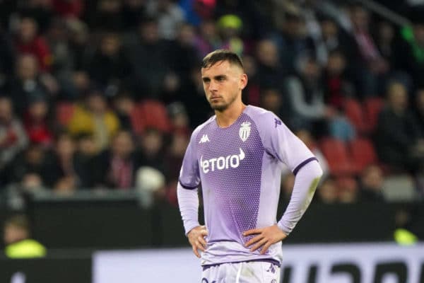 Lens recrute Aguilar et Maouassa (Officiel)