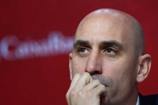 Affaire Rubiales : La fédération Espagnol menace que quitter l’UEFA !
